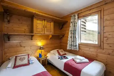Residence Pierre & Vacances Premium Les Alpages de Reberty - 81