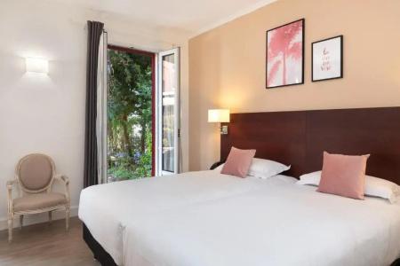 Best Western des Orangers - 226