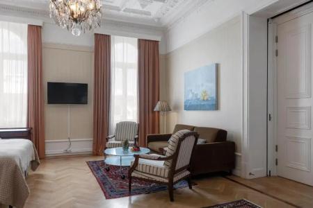 Elite Plaza Göteborg - 115