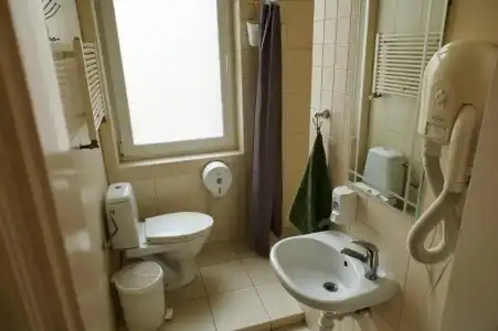 Old City Apartment - 13