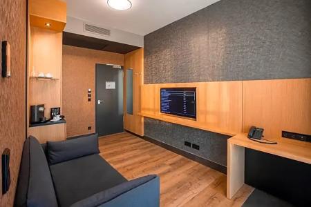 Ocak Aparthotel - 144