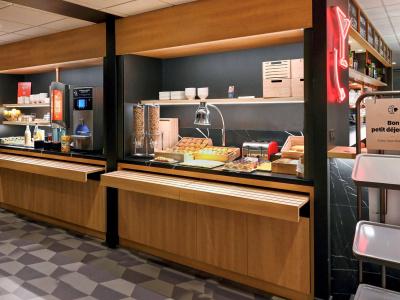 ibis Auxerre Centre - 13