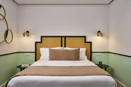 Alleys All-Suite & Spa - 110