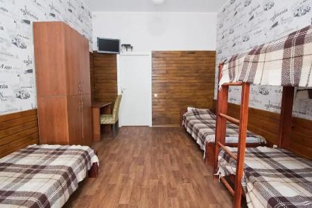 Tsentr Hostel - 50