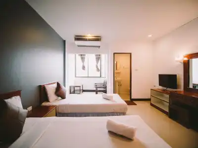 Traveller Inn - 19