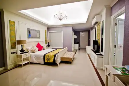 The Par Phuket - 4