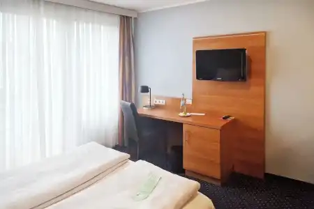 Garner Bochum by IHG - 197