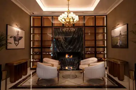 Radisson Collection Morina, - 22