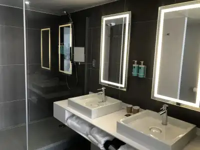 Novotel Suites Montpellier - 48