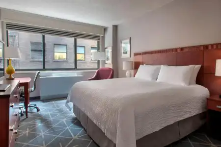 Courtyard by Marriott New York City Manhattan Fifth Avenue - 7