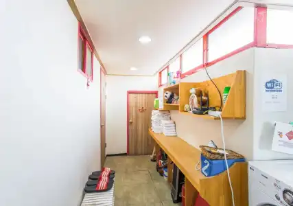 Naru Hostel - 15