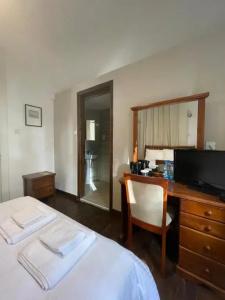 Semiramis Lodge - 18