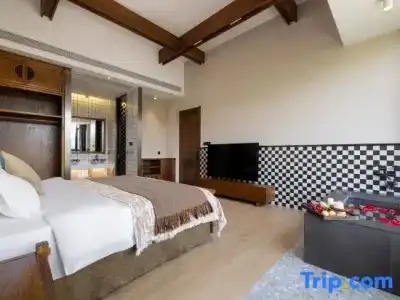 Hôtel Campanile Reims Ouest - Tinqueux - 44