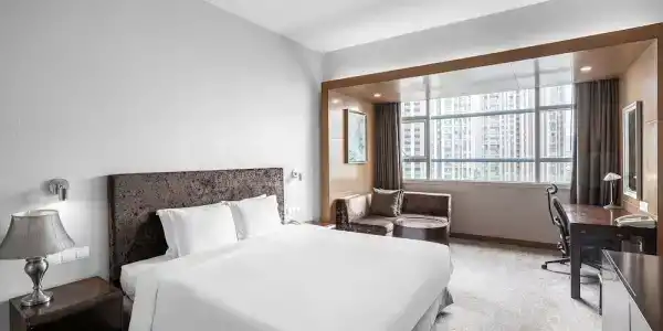 Holiday Inn Changzhou Wujin by IHG - 69