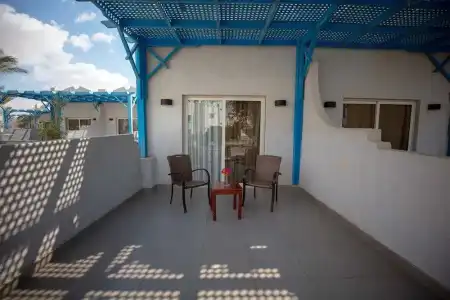 Mousa Coast Resort Cairo Beach - 23