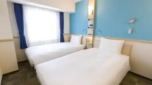 Toyoko Inn Chiba Makuhari - 18