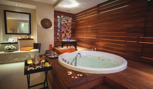 Mövenpick Gammarth Tunis - 26