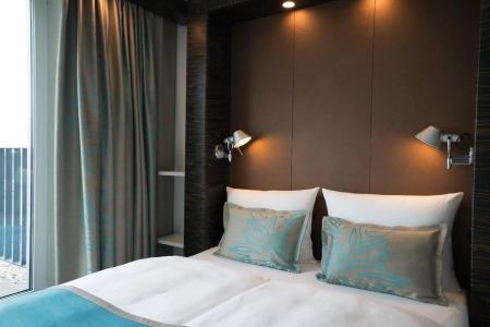 Motel One Berlin-Tiergarten - 23