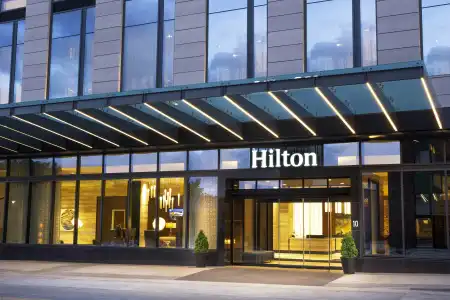 DoubleTree by Hilton Rochester Mayo Clinic Area - 21