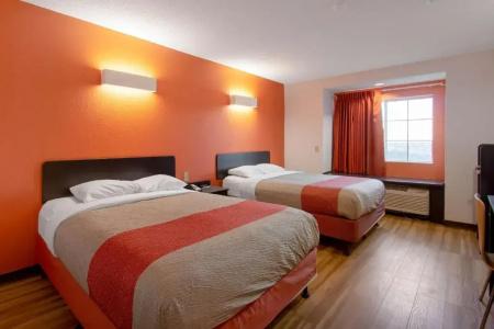 Motel 6 El Paso, TX - Southeast - 33