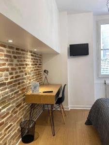 Lyo Hôtel - 42