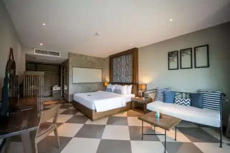 Coral Tree Villa Huahin - 89