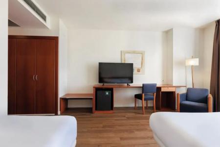 Sercotel Arrahona Sabadell - 60