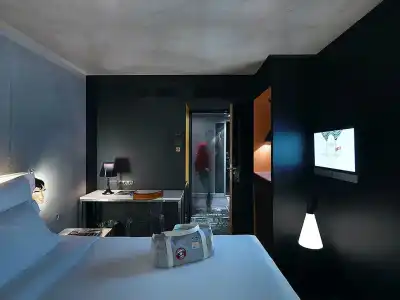 Mama Shelter Paris East - 72