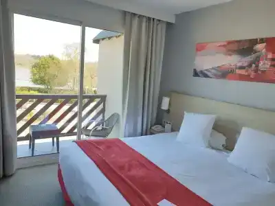 Best Western Le Roof - 127