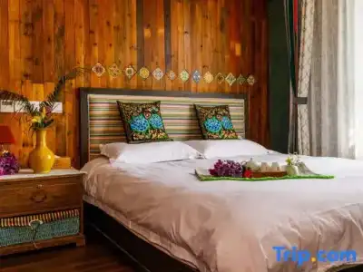 Huage Hostel - 100