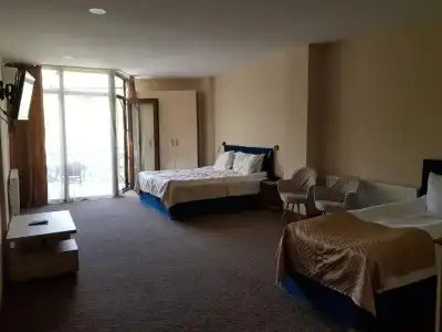 Paradise Borjomi - 3