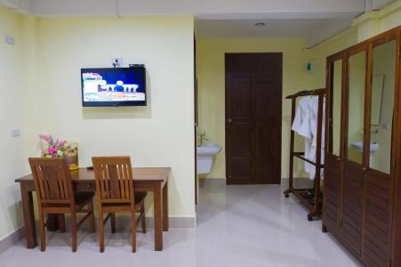 Srisiam Resort - 26