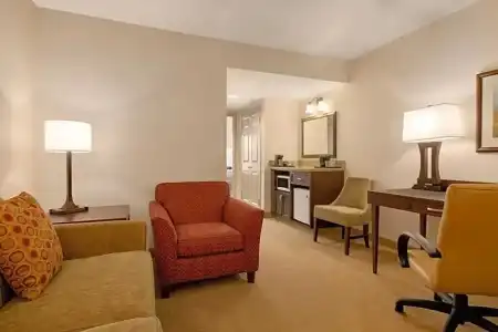 Country Inn & Suites by Radisson, Calgary-Northeast - 52