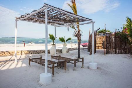 Jafferji Beach Retreat, - 17