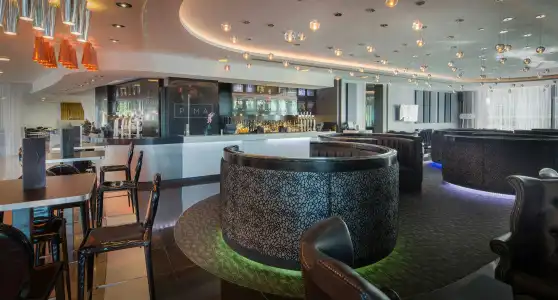 Hilton Liverpool City Centre - 27