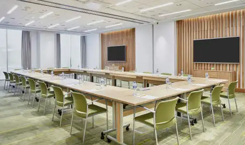 Hilton Garden Inn Dubai, Mall Avenue - 23