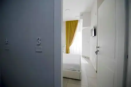 La Chambre - 113