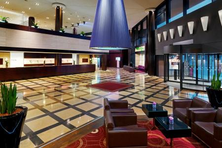 The Westin Leipzig - 44