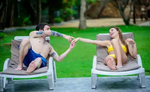 Amor Villa - 18