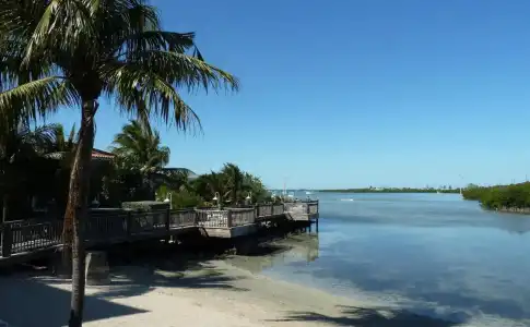 Courtyard by Marriott Key West Waterfront - 20