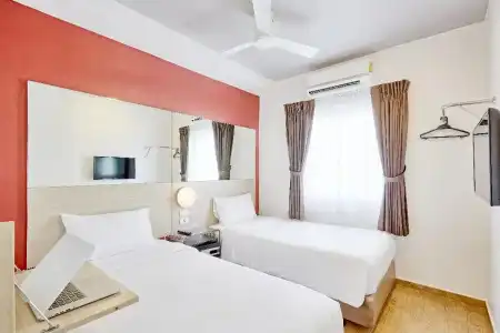 Easy Planet Pattaya - 5