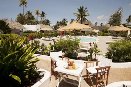 Dhow Inn Boutique - 18