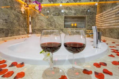 Elanis Suites - 23