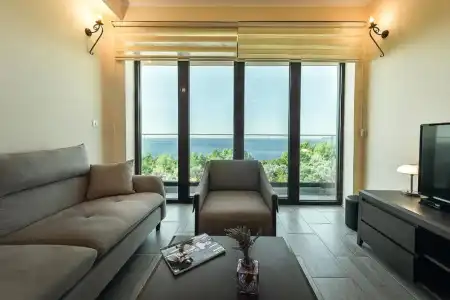 Adria lux Apartments Sveti Stefan - 51