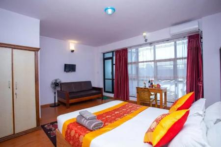 The Boudha Inn - 62