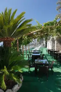 La Pergola - 26