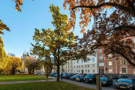 Frederics Serviced Apartments Hohenzollernplatz - 10