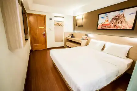 Chiang Roi 7 Days Inn - 3