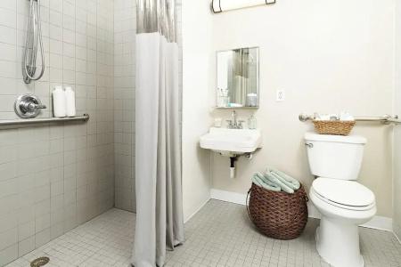 InTown Suites Extended Stay Newport News City Center - 14