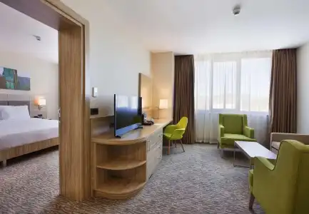 Hilton Garden Inn Isparta - 42